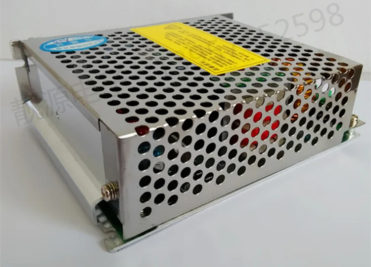 220V высокомощный Pwm постоянный магнит постоянного тока \ щеточный привод двигателя \ контроль скорости