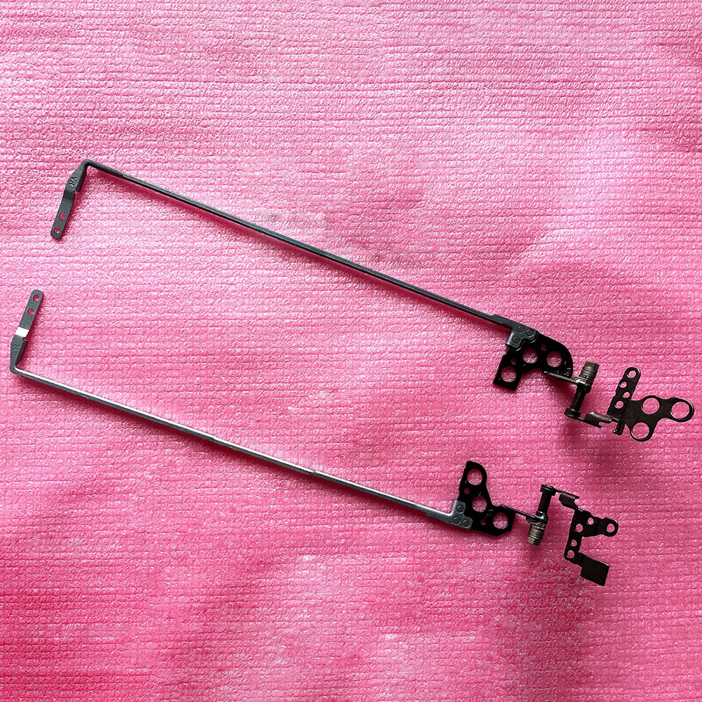 Laptop LCD hinge for V310-14 V310-14IKB V310-14ISK Screen hinge bracket axis