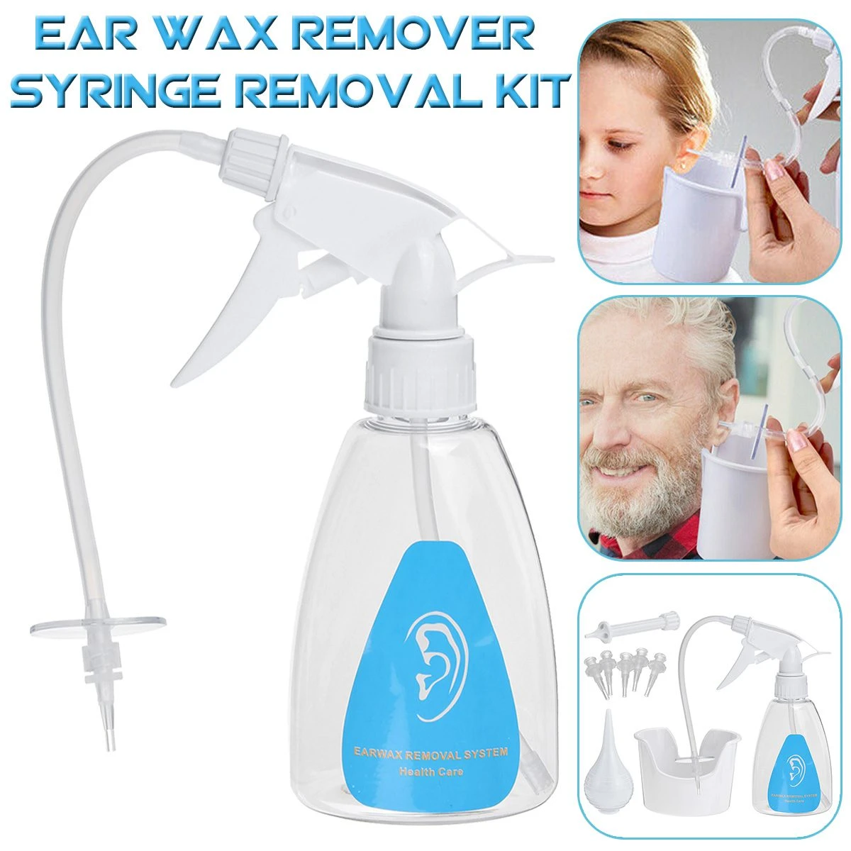 ear wax removal near me cost