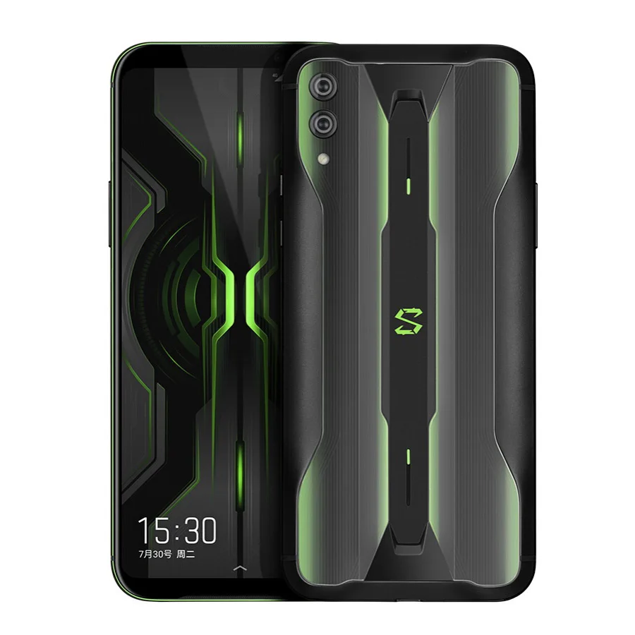 Global Version Xiaomi Black Shark 2 Pro LTE 4G Game Phone 6.39 Global Version Xiaomi Black Shark 2 Pro LTE 4G Game Phone 6.39