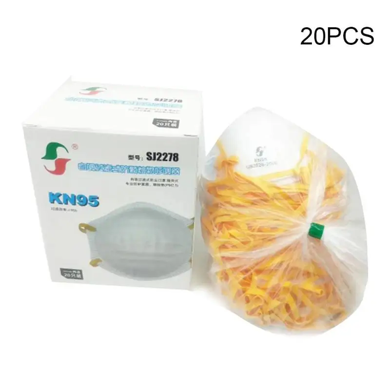 

20 pcs/set Mask replacement core