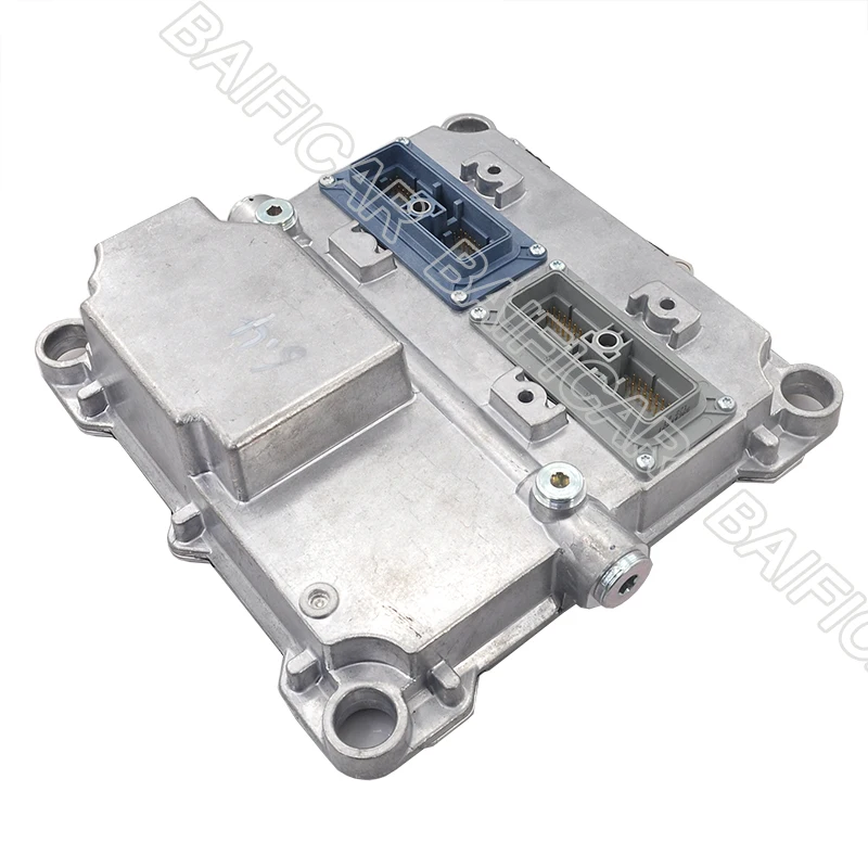 Baificar Genuine Diesel Engine Generator Control Module ECM Control Unit ECU 28170119 331-7539 For PERKINS C6.4