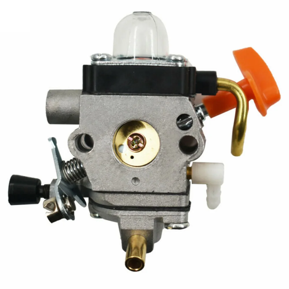 Carburetor For Stihl FS100R FS110 FS110R FR130T FS130 FS130R HL100