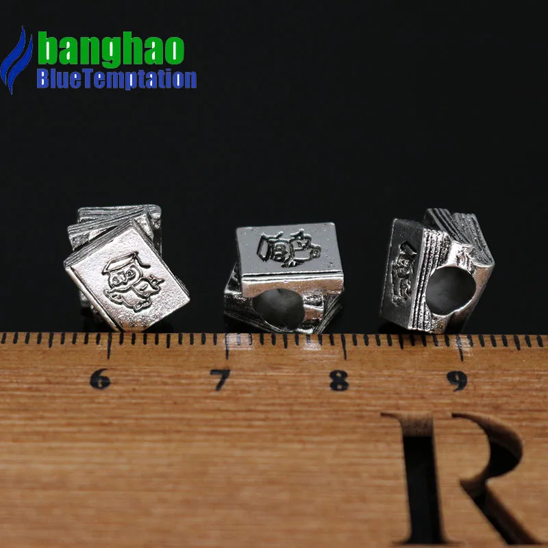 Оптовая продажа DIY Подвески joyas de plata bijoux принадлежности для изготовления