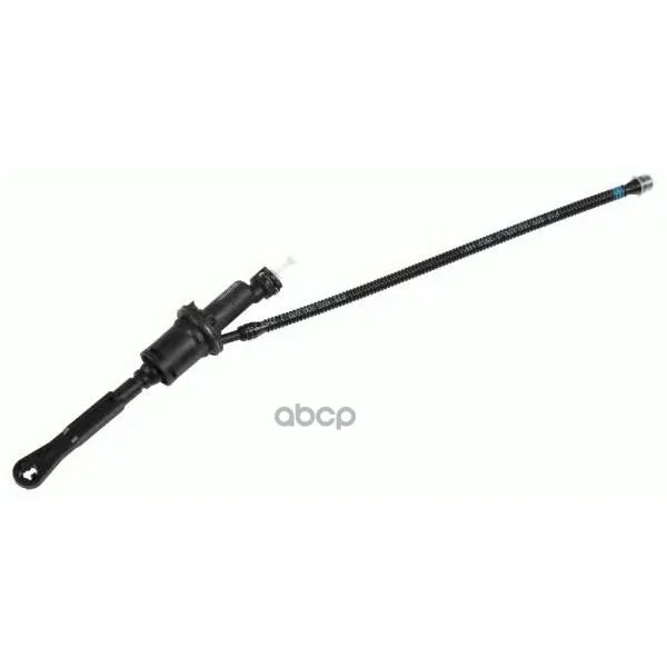 Цилиндр Сцепления Главный Peugeot: Partner Box, Partner Tepee, 3008, 5008, Citroen: Berlingo, C4 Picasso I Sachs арт. 6284605050
