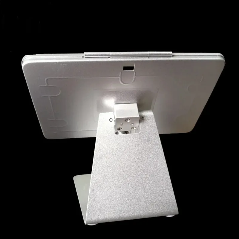 Quiosque do Suporte do Pedido da Bancada Mesa do pc da Tabuleta de Android Suporte da Almofada do Metal com Montagem dos Keylocks para a Tabuleta de Huawei Mesa Huawei - 10.1 de 5 mesa mesa do pc da tabuleta de