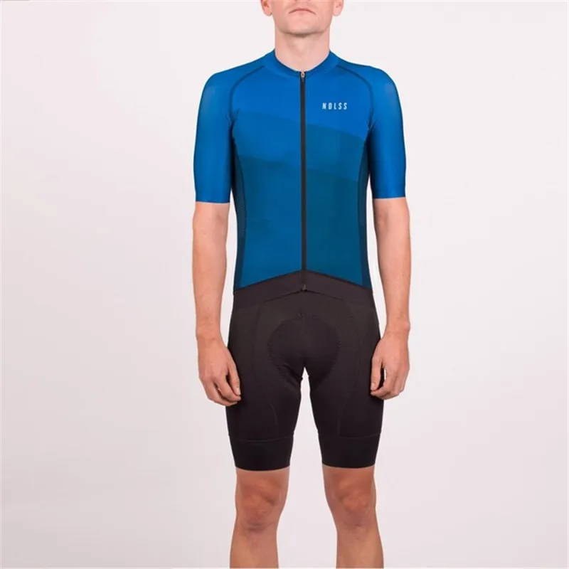 2 NDLSS skinsuit на заказ боди костюм Одежда для велоспорта сiclismo ropa одежда для плавания и велоспорта Триатлон для верховой езды гель - Цвет: 2