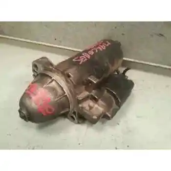 

0001110091 ENGINE START MERCEDES C CLASS (W201) SALOON