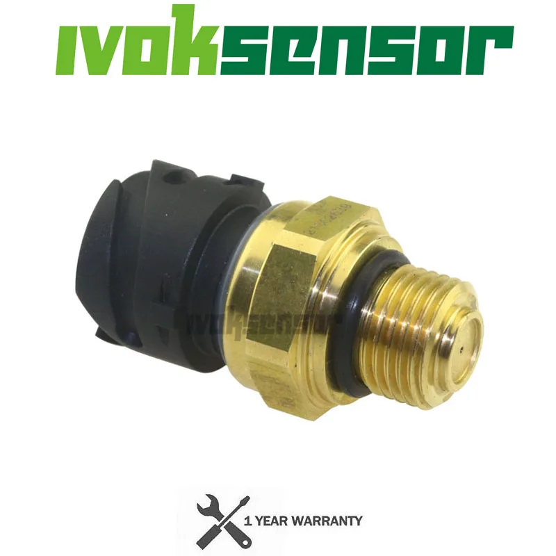 Датчик давления масла для грузовика VOLVO D12 D13 OE #21746206 20796744 20499340|Датчик давления| |