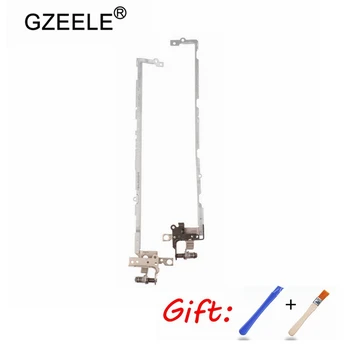 

1 pair LCD Hinge For DELL Inspiron 15 7000 7557 7559 L+R LCD Hinges With Touch FBAM9012010 FBAM9013010 laptop accessories