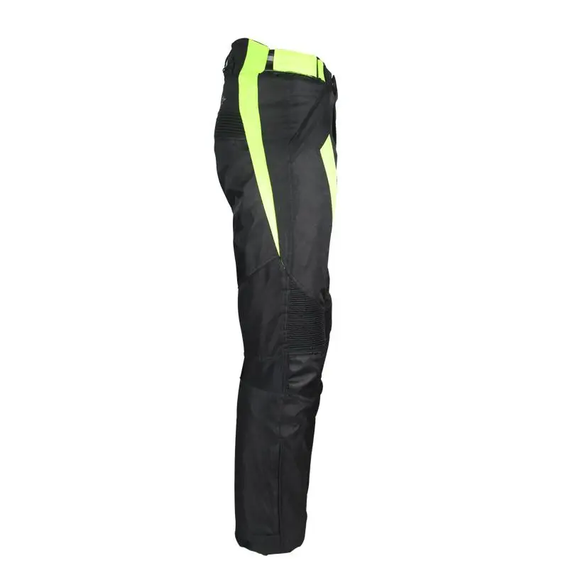 

Unisex Motorcycle Cycling Pants Off-road Racing Mesh Fabric Breathable Wear-resistant Crash Proof Motorcycle Pants for Summer