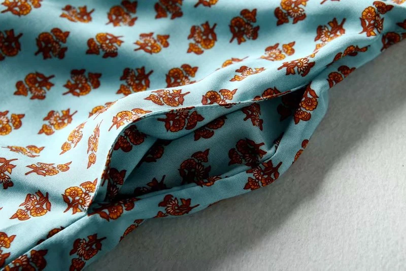 Boho винтажный шикарный женский цветочный принт богемный пляжный комбинезон Женская одежда из вискозы хлопок без бретелек боди Рабочий Комбинезон