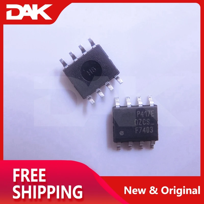 IRF7403TRPBF 10 шт. SOP IC CHIP Generation V technology F7403 SOP-8