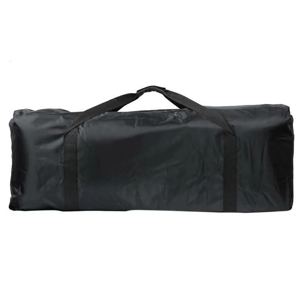 Waterproof Storage Bag Foldable Skateboard Zipper Storage Bag for Xiaomi M365 Electric Scooter Accessories Dropshipping