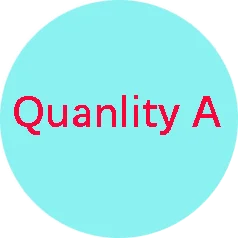 Quanlity A