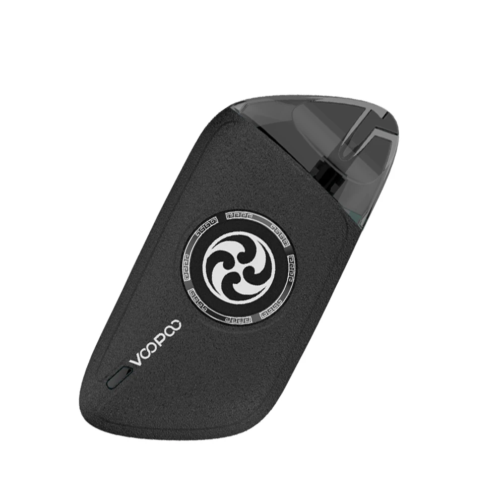 Оригинальный набор для спиннинга VOOPOO Rota аккумулятор 340 мАч 10 Вт картридж 1 5 мл