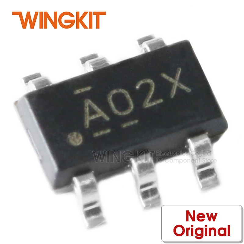 5 шт. LV2842XLVDDCR TSOT6 LV2842XLVDDC LV2842XLV LV2842 / A02X TSOT-6L высокоэффективный широкий диапазон