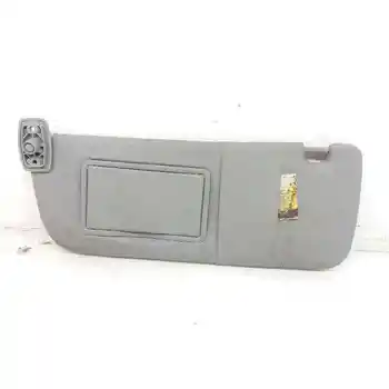 

8143L2 PARASOL LEFT PEUGEOT 306 SALOON 3/4/5 DOOR (S2)