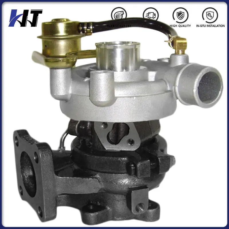 Турбокомпрессор Turbo CT9 17201-64070 17201 64070 1720164070 для TOYOTA Camry Estima Lite/TownAce Vista 3CT 3C-T 2.2L 90HP |