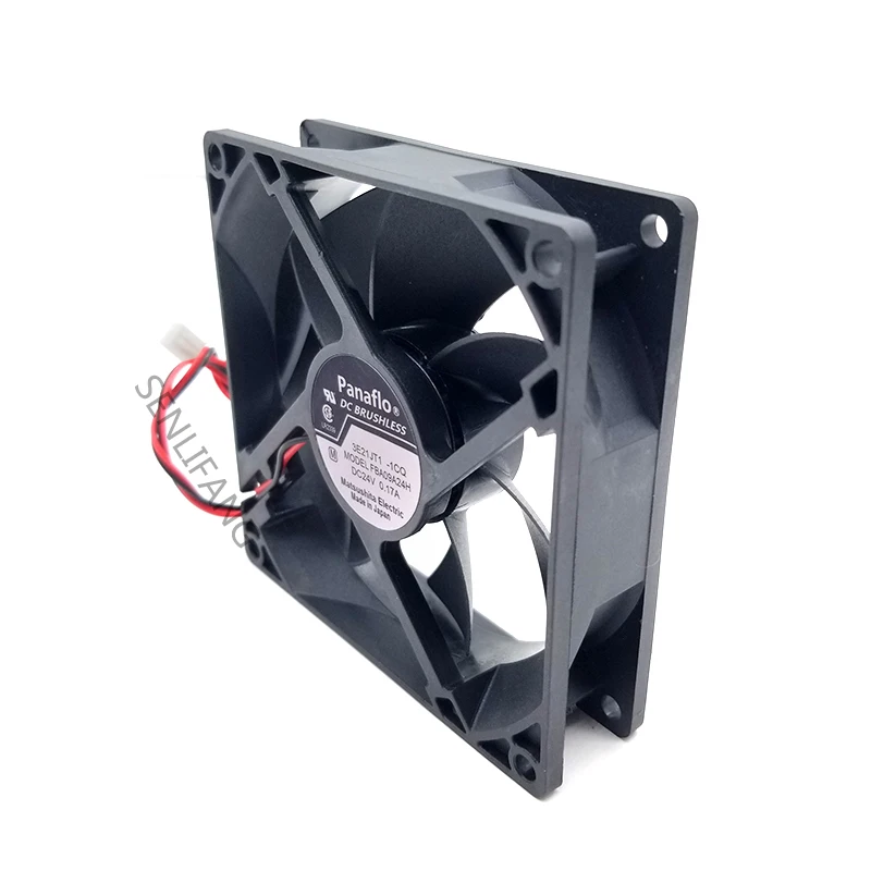 Original for FBA09A24H 9cm 9025 24V 0.17A inverter fan | Компьютеры и офис