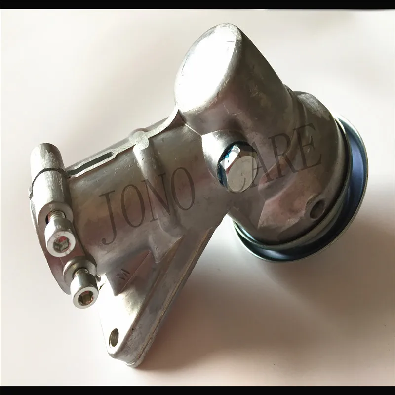 Головка конической коробки передач 28 мм x 10 т для OLEO-MAC EMAK BC420Y/T, SPARTA 44 42 43 36,38, 380 S, 440T