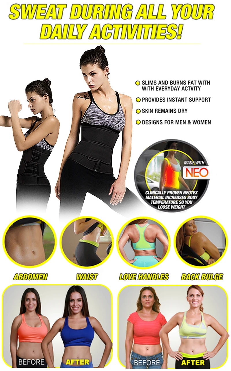 women-ultimate-neoprene-body-shaper-slimming-belt