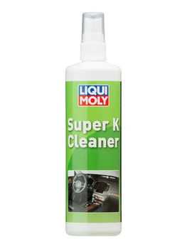 

SUPER K CLEANER