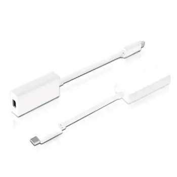 

USB-c to Mini Display Port Adapter USB 3.1 Type C to Thunderbolt 2 Adapter USB-c to Mini Display Port