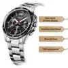 Casio montre-bracelet hommes top marque de luxe montre à quartz étanche hommes lumineux montre sport militaire montre relogio masculino reloj hombre erkek kol saati zegarek meski часы мужские Casio MTP-1374 ► Photo 2/5