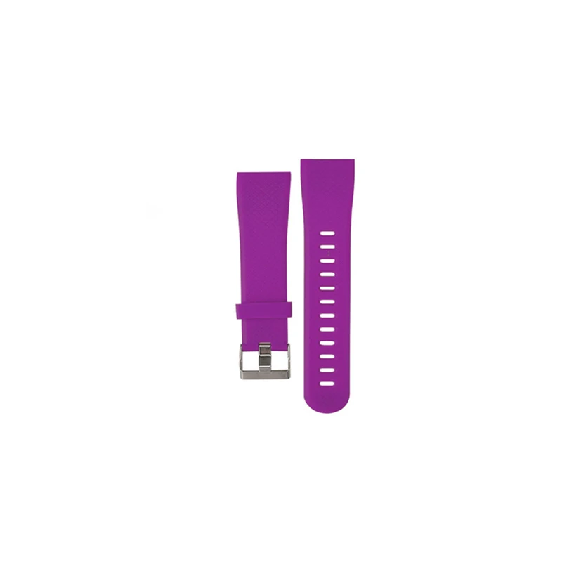 purple 2 116 плюс Смарт-часы водонепроницаемый смарт-Браслет фитнес-Отслеживание упражнений кровяное давление датчик сердечного ритма Смарт-часы браслет - Цвет: purple 2