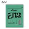 Orphee Professional 5/10 Set Electric Guitar String Nickel Plated Steel Electric Guitar Strings With Original Retail Package ► Photo 3/6