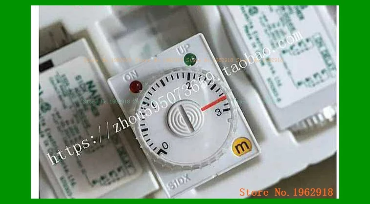

S1DX A2C 3M-DC24V
