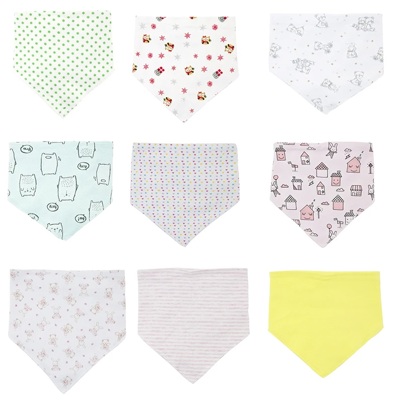 Honeyzone  Newborn Baby Baberos Coisas De Bebe Bibs Baby Things Bavoir Bavaglini Neonato Sliniak Niemowlak