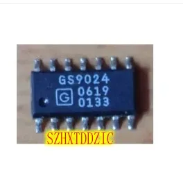 

2pcs/lot GS9024 SOP14 [SMD]