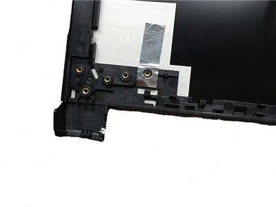 Для MSI GE63 GE63VR GE63VR-7RT-7RE ЖК задняя крышка ЖК передняя панель рамка