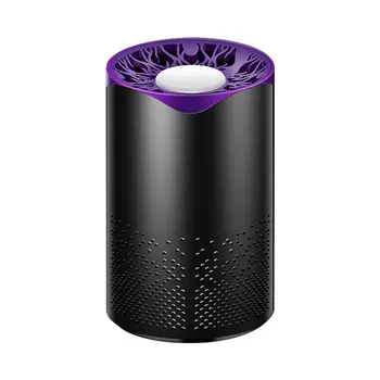 

Mosquito Killer Trapper Lamp Usb Charging Flyer Insect Trapper Pest Control Rejector Light Mosquito Repellent Killer Repeller