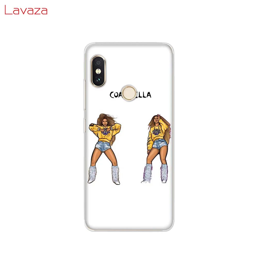 Жесткий чехол для телефона Lavaza Beyonce Huawei Honor view 20 9x Pro P smart Z Plus P20Lite Mate 30