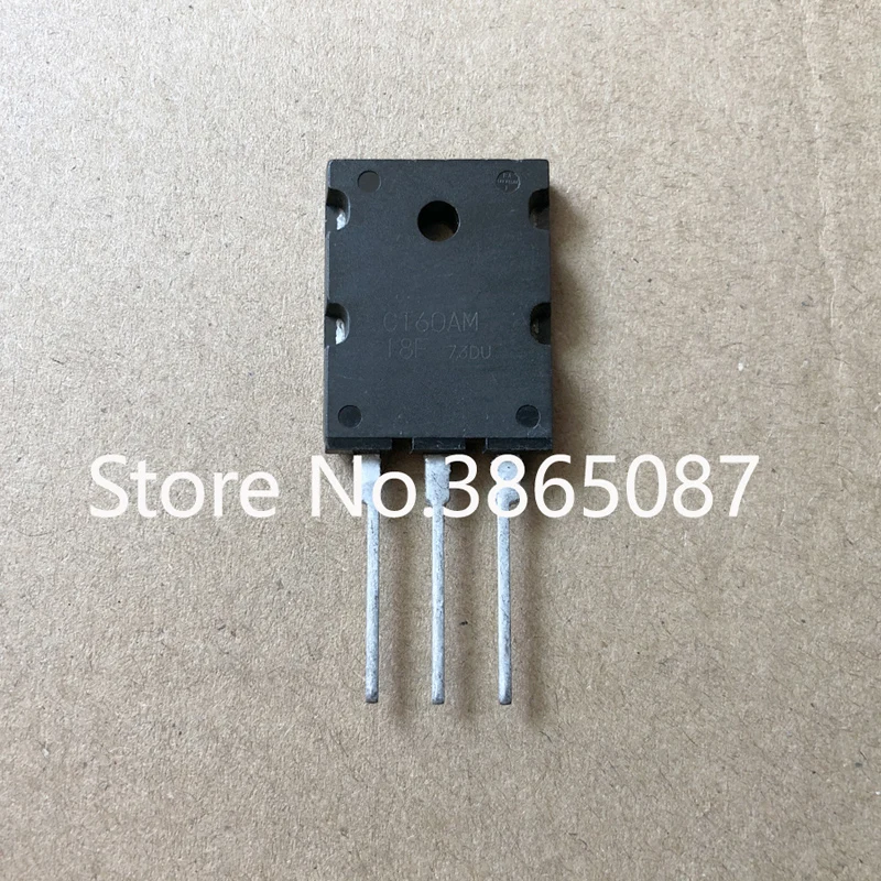CT60AM 18B CT60AM18B или 18C CT60AM18C 18F CT60AM18F фотолампа IGBT транзистор 10 шт./лот оригинал