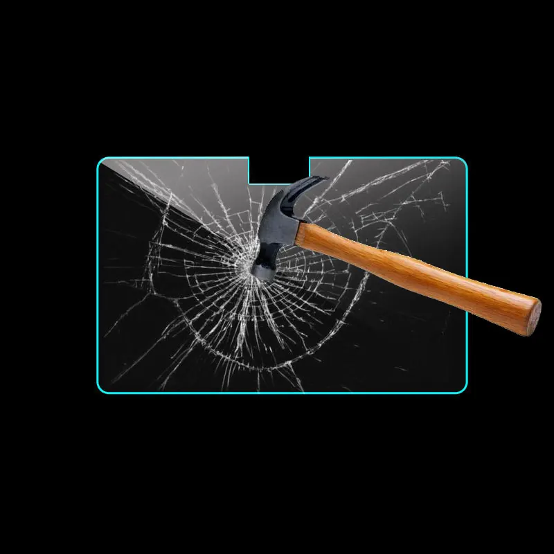 For Suzuki Vitara 2016-2018 Car styling Navigation Tempered Glass Screen Protector Steel Portective Auto Accessories For Suzuki Vitara 2016-2018 Car styling Navigation Tempered Glass Screen Protector Steel Portective Auto Accessories