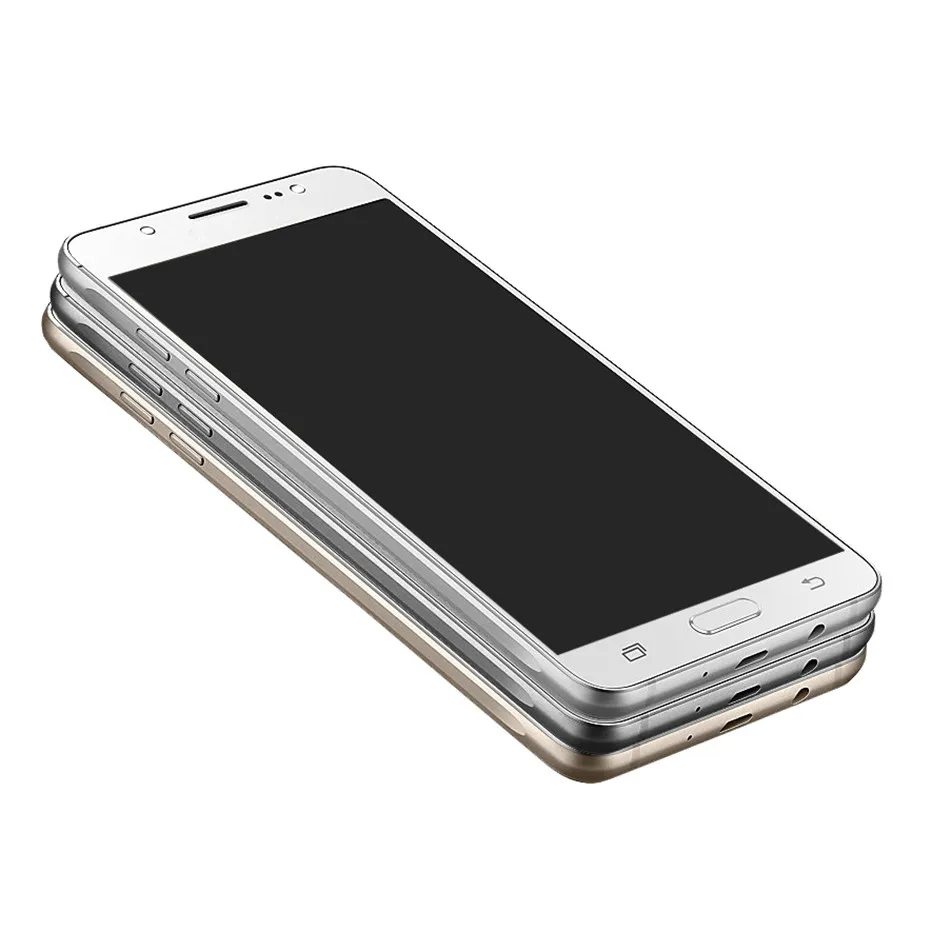 Super Amoled для samsung Galaxy J7 ЖК-дисплей сенсорный экран дигитайзер SM-J710F J710FN J710 J710M J710F/DS регулировка яркости