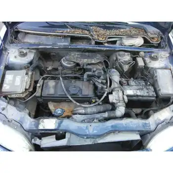 

8717289 box Changes Peugeot 106 (s2) 1.1