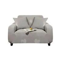 Slipcover Нескользящие эластичные чехлы для диванов, полиэстер, четыре сезона, все включено, тянущийся диван, подушка, диван, полотенце, один/два/три-местный - Цвет: 90x140cm M