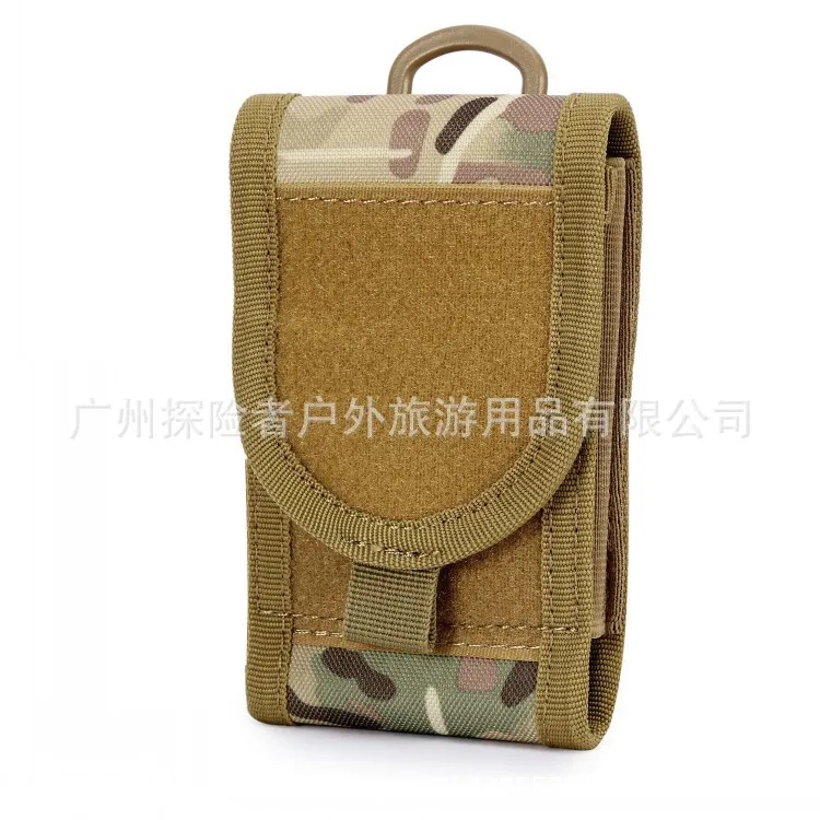 MOLLE system уличные аксессуары камуфляжного цвета, комплект, сумка для телефона, xiao gua bao, сумка-бум с сумкой, тактическая сумка, сумка с подвеской