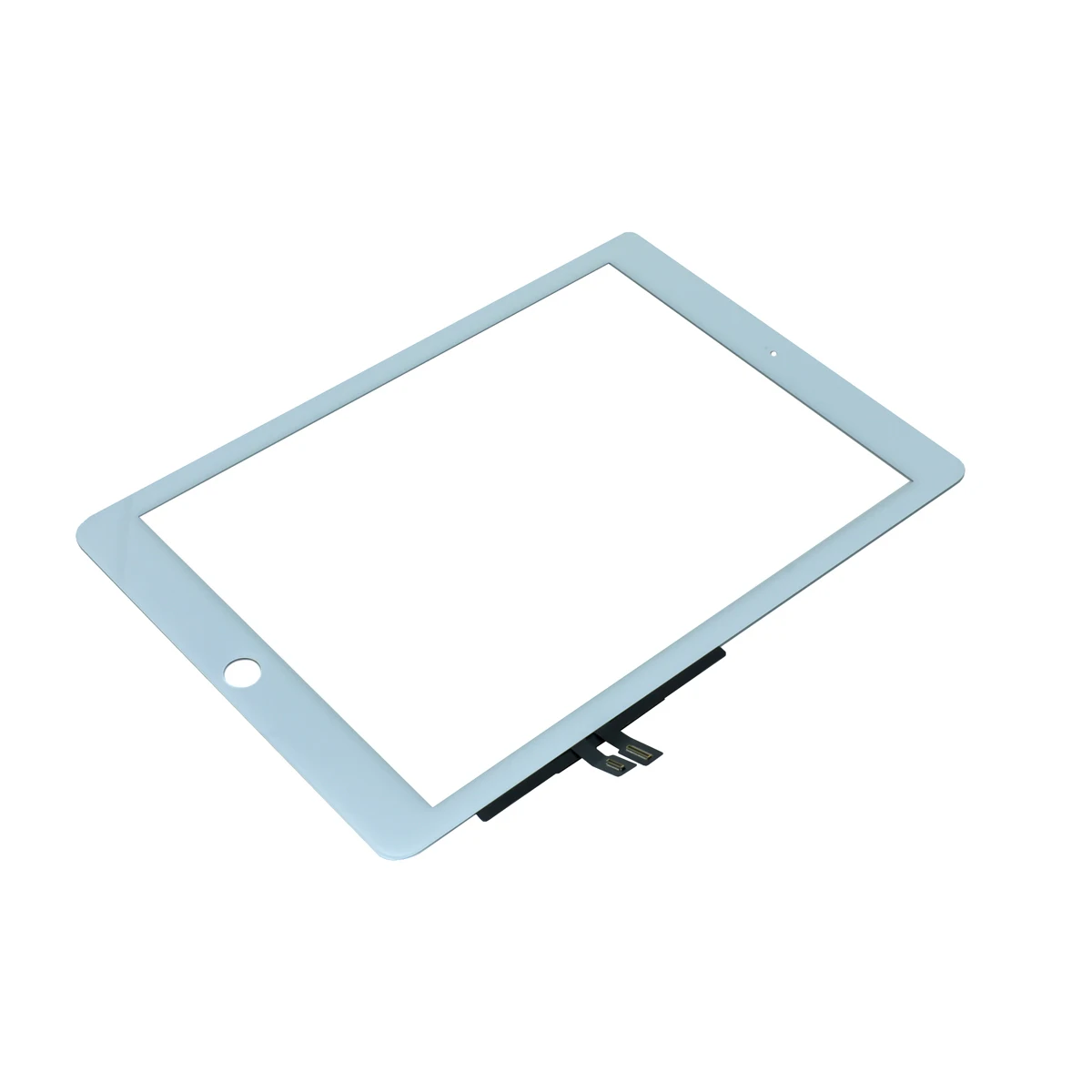 Сенсорное стекло,Тачскрин Apple IPad New(A1893/A1954) White(Original