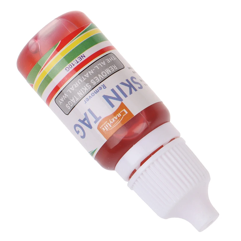 Dropshopping Foot Care Cream 10 Ml Body Warts Treatment Cream Skin Tag Remover Foot Corn Removal Plantar Genital Warts Ointment