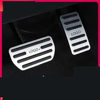 

Free Install Metal Brake Accelerator pedal For Great Wall Haval F7X CAA006