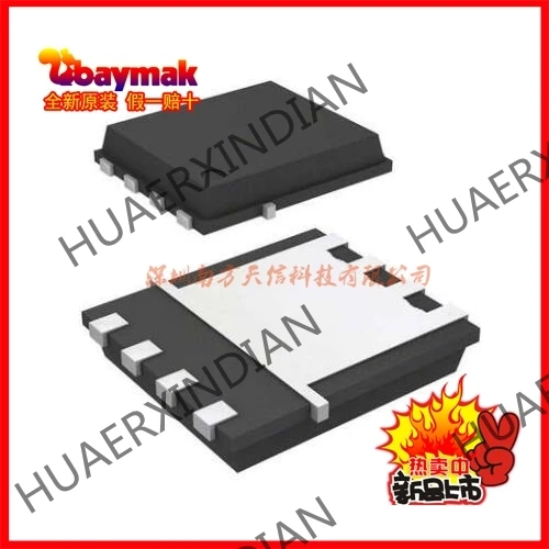 10 шт. новые и оригинальные IRFH7185TRPBF PQFN-8 100 в/100A