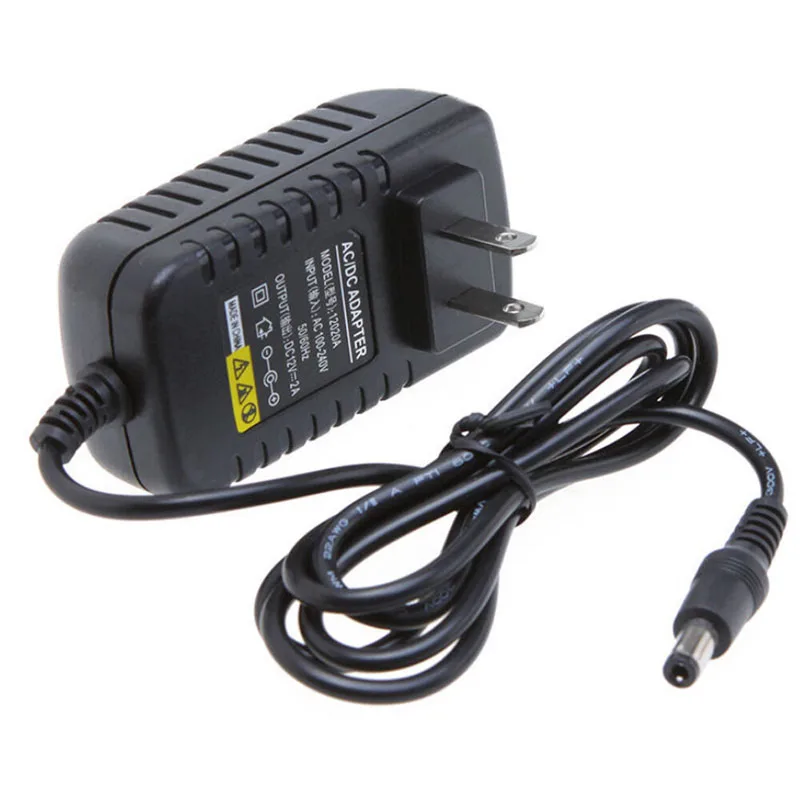 Adaptateur d'Alimentation Universel, Pipeline 3A, Alimentation de Chargeur,  Commutation EU US, 220V à 12 V, DC 5 V, 9V, 12 V, 24V, l'autorisation, 220V  à 5 V, 12 V