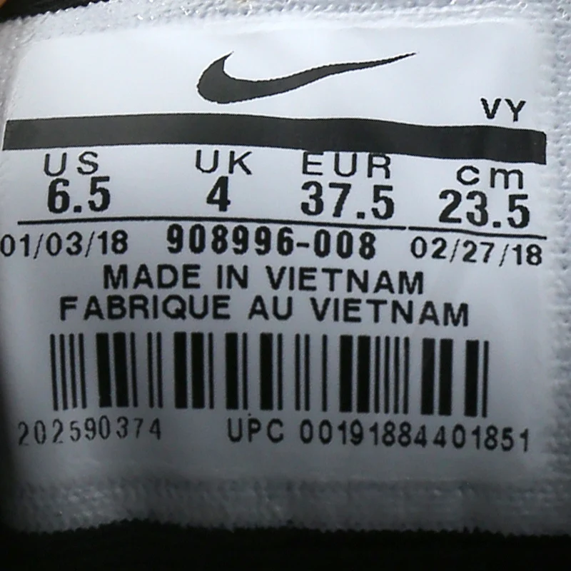 Оригинальная продукция Nike Flex Experience RN 7, женские кроссовки для бега, увеличивающие рост, спортивные кроссовки, прочные
