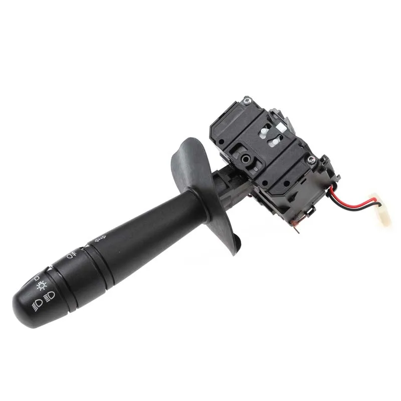 Car Turn Signal Headlight Combination Switch Renault Dacia Fitment 251603 251607
